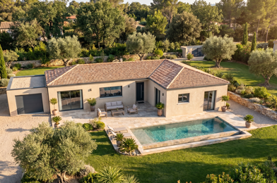 Maison 5 pièces 410000 €