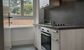 Appartement 3 Pièces 47 m² à louer à Nancy (54000)