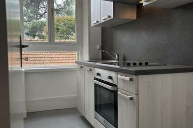 Appartement 3 pièces 590 €