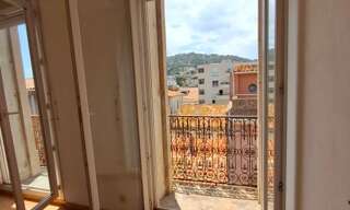 Appartement 3 Pièces 48 m² à louer à Sète (34200)