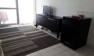 Appartement 1 Pièce 20 m² à louer à Nice (06000)