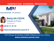 Maison 3 pièces 80 m² — photo 2