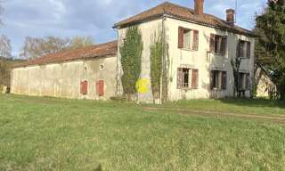 Maison 7 Pièces 185 m² à vendre à Vergt (24380)