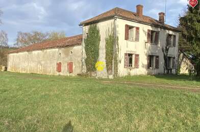 Maison 7 pièces 212000 €