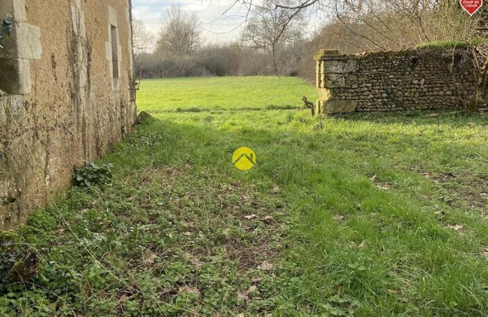 Corps de ferme à restaurer  — photo 4