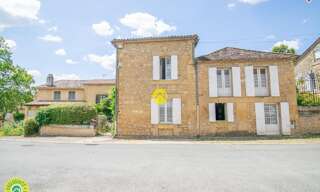 Maison 10 Pièces 202 m² à vendre à Saint-Avit-Sénieur (24440)