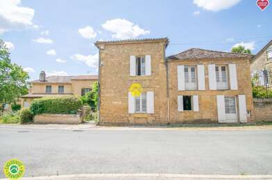 Maison 10 pièces 307400 €