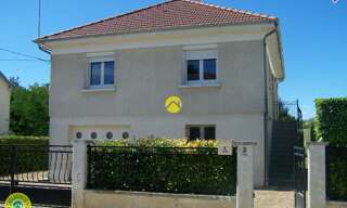 Maison 5 Pièces 75 m² à vendre à Saint-Florent-sur-Cher (18400)