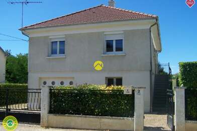 Maison 5 pièces 112500 €