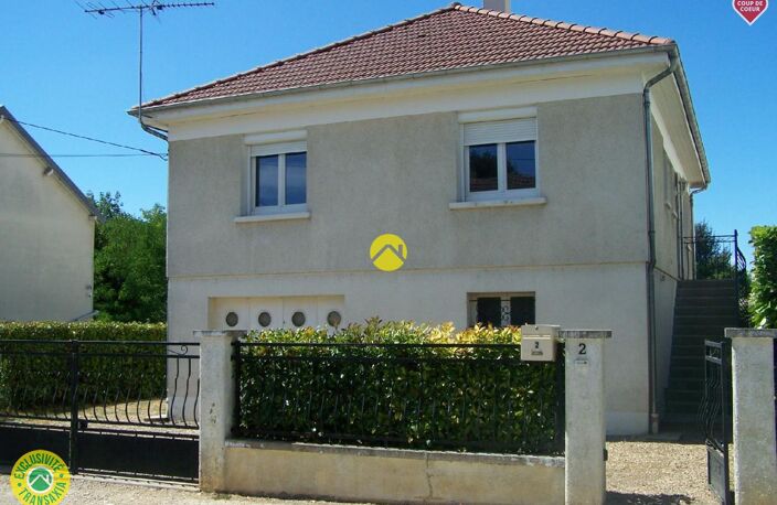 MAISON INDEPENDANTE TRES BON ETAT  — photo 4