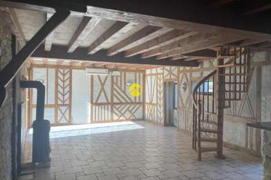 Maison 4 pièces 53000 €