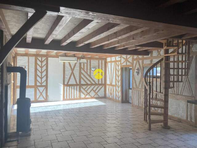 CHARMANT PAVILLON DE 4 PIECES — photo du bien