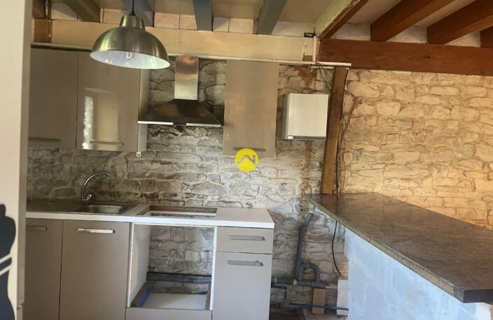 CHARMANT PAVILLON DE 4 PIECES — photo 5