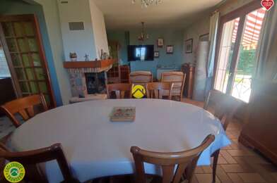Maison 3 pièces 172800 €