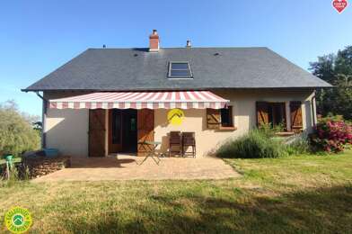 Maison 3 pièces 172800 €