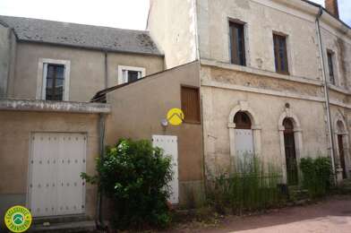Maison 4 pièces 38000 €