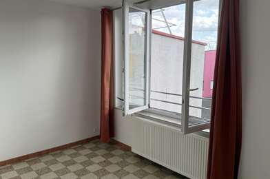 Appartement 1 pièces 510 €