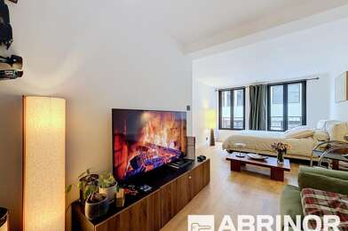 Appartement 1 pièces 179900 €