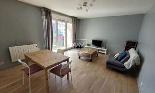 Appartement 3 Pièces 64 m² à louer à Lille (59000)