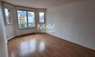 Appartement 2 Pièces 39 m² à louer à Croix (59170)