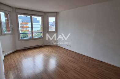 Appartement 2 pièces 700 €