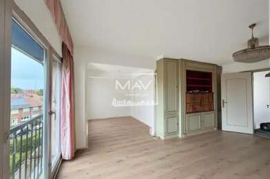 Appartement 5 pièces 105000 €