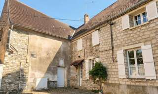 Maison 5 Pièces 106 m² à vendre à Chèvreville (60440)