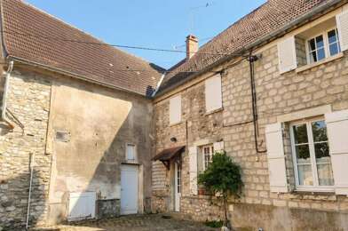 Maison 5 pièces 159000 €