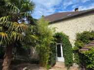 CHEVREVILLE (60) - Maison 5p - 106m² — photo 3