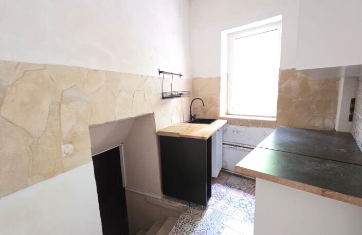 CHEVREVILLE (60) - Maison 5p - 106m² — photo 4