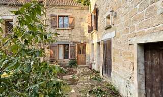 Maison 2 Pièces 53 m² à vendre à Auvers-sur-Oise (95430)