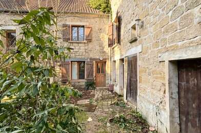 Maison 2 pièces 149000 €