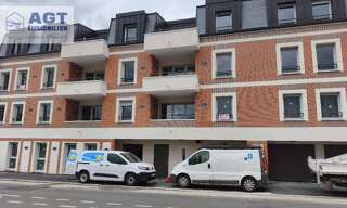 Appartement 3 Pièces 80 m² à louer à Beauvais (60000)