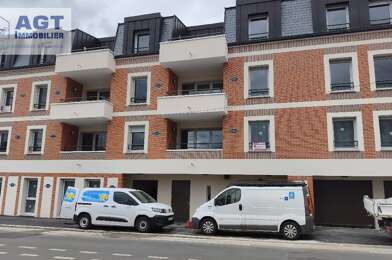 Appartement 3 pièces 1200 €
