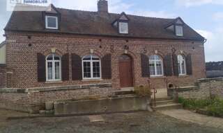 Appartement 4 Pièces 71 m² à louer à Allonne (60000)