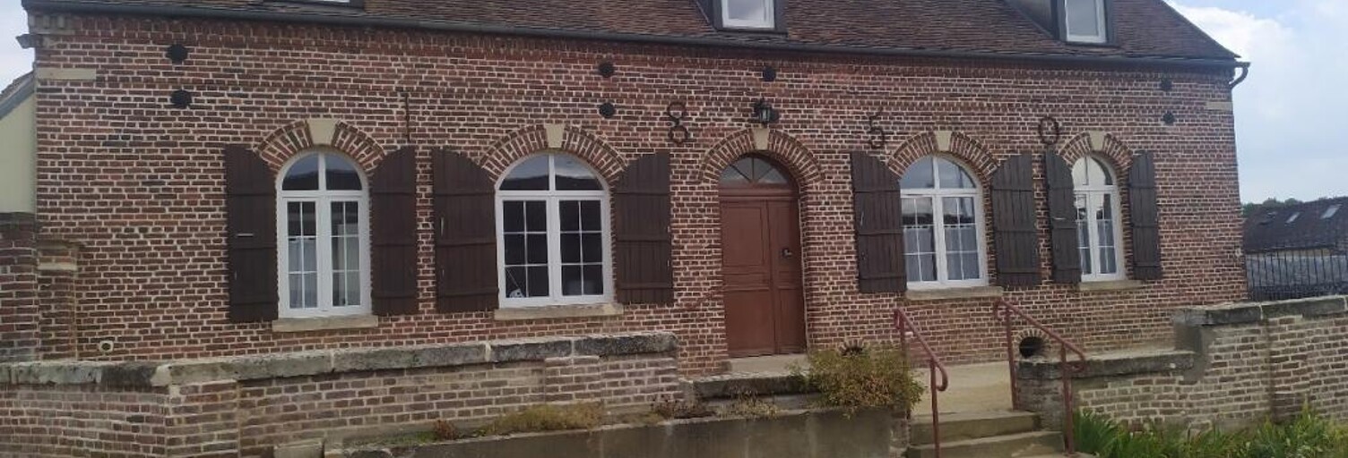 Appartement 4 Pièces 71 m² à louer à Allonne (60000)