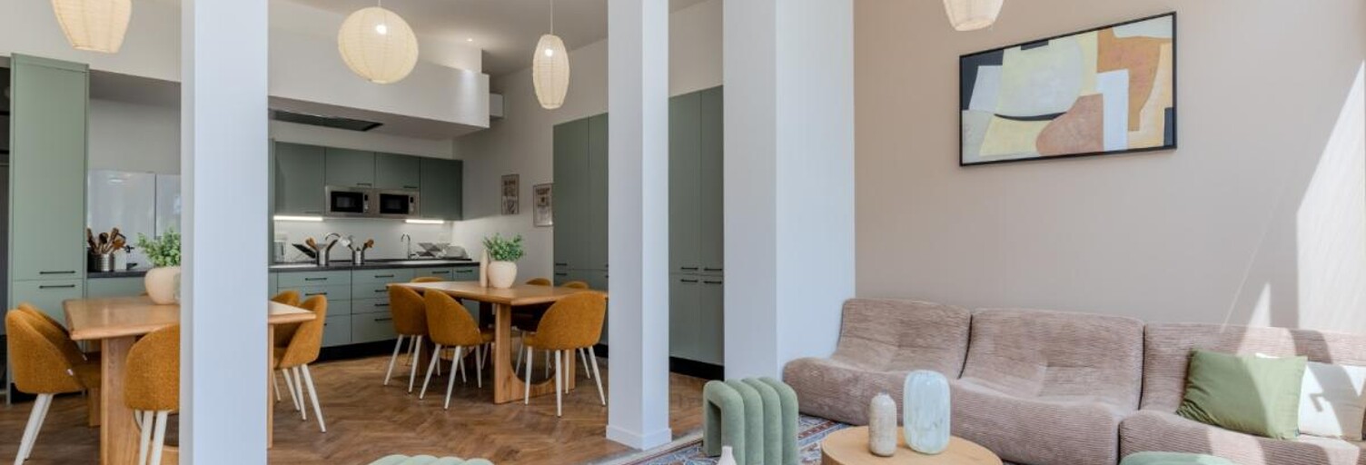 Appartement 1 Pièce 13 m² à louer à Bordeaux (33000)