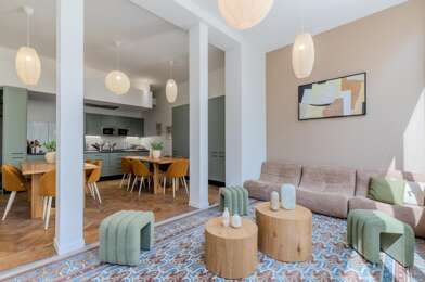 Appartement 1 pièces 766 €