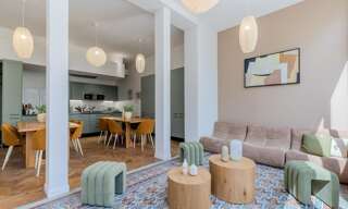 Appartement 1 Pièce 10 m² à louer à Bordeaux (33000)