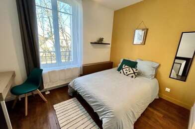 Appartement 1 pièces 520 €