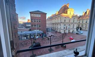 Appartement 1 Pièce 11 m² à louer à Amiens (80000)