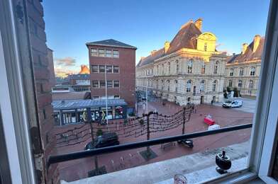 Appartement 1 pièces 415 €