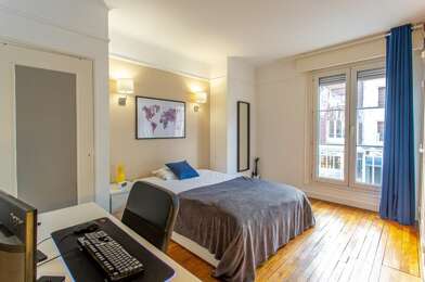 Appartement 1 pièces 400 €
