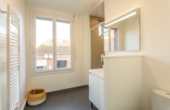 Chambre meublée dans colocation de standing — photo 3