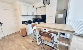 Appartement 1 Pièce 12 m² à louer à Noisy-le-Grand (93160)