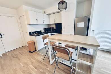 Appartement 1 pièces 655 €