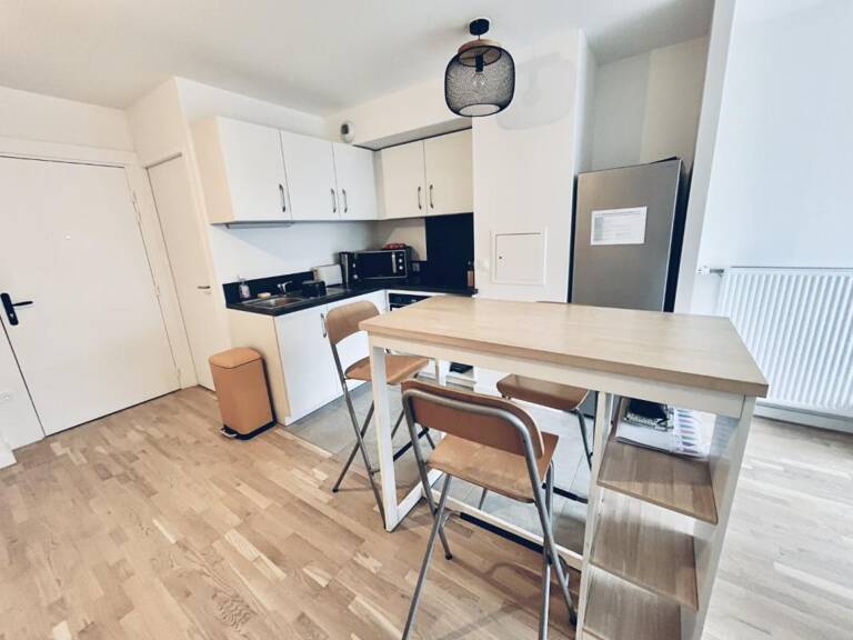 Colocation rénovée — photo 1