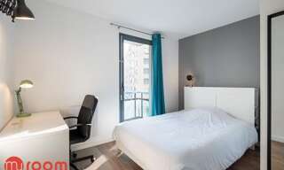 Appartement 1 Pièce 9 m² à louer à Lyon 7 (69007)