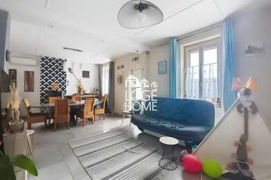 Maison 4 pièces 132000 €