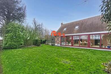 Maison 6 pièces 387000 €